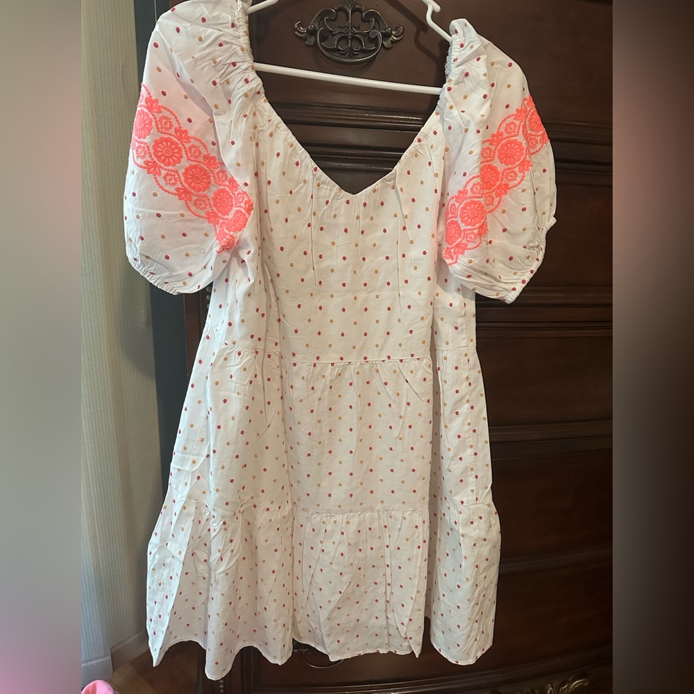 LOFT dress